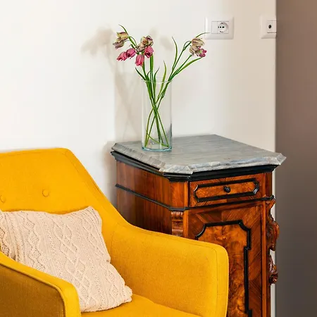 Rosemary - Profumi Di Sicilia Apartment Catania