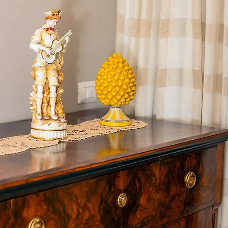 Apartment Rosemary - Profumi Di Sicilia