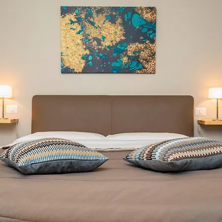 Apartment Rosemary - Profumi Di Sicilia *