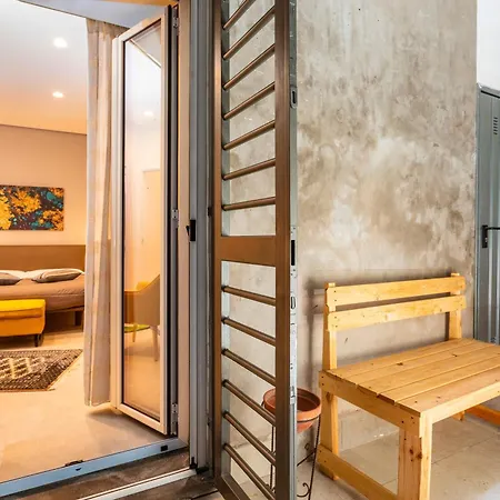 Apartment Rosemary - Profumi Di Sicilia *