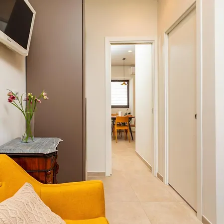 Rosemary - Profumi Di Sicilia Apartment