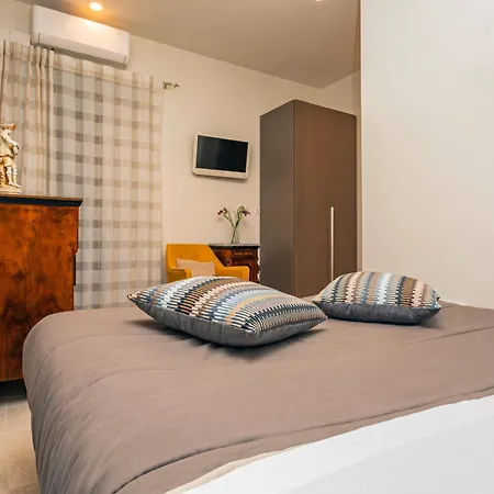 Apartment Rosemary - Profumi Di Sicilia