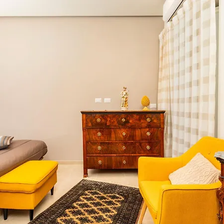 Rosemary - Profumi Di Sicilia Apartment Catania