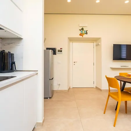 Apartment Rosemary - Profumi Di Sicilia Catania