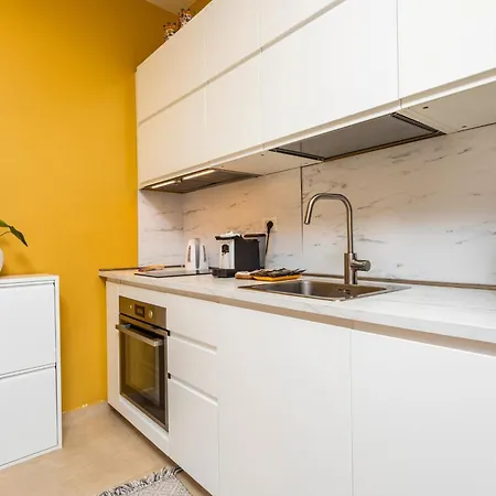 Apartment Rosemary - Profumi Di Sicilia *